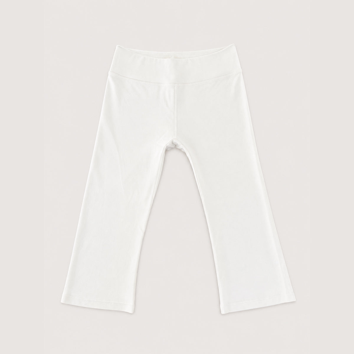 MB Capri Flare Leggings