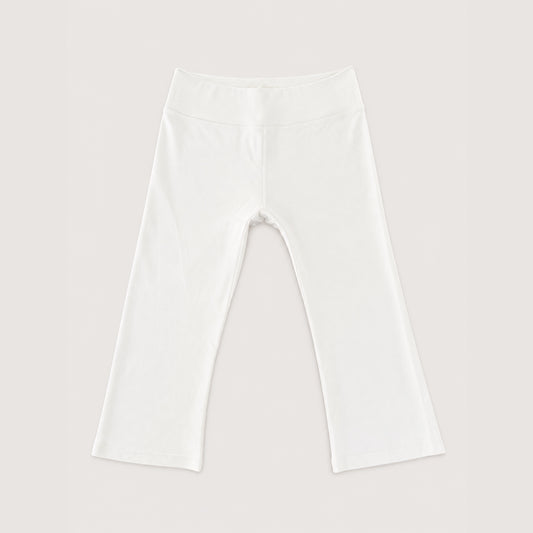 MB Capri Flare Leggings