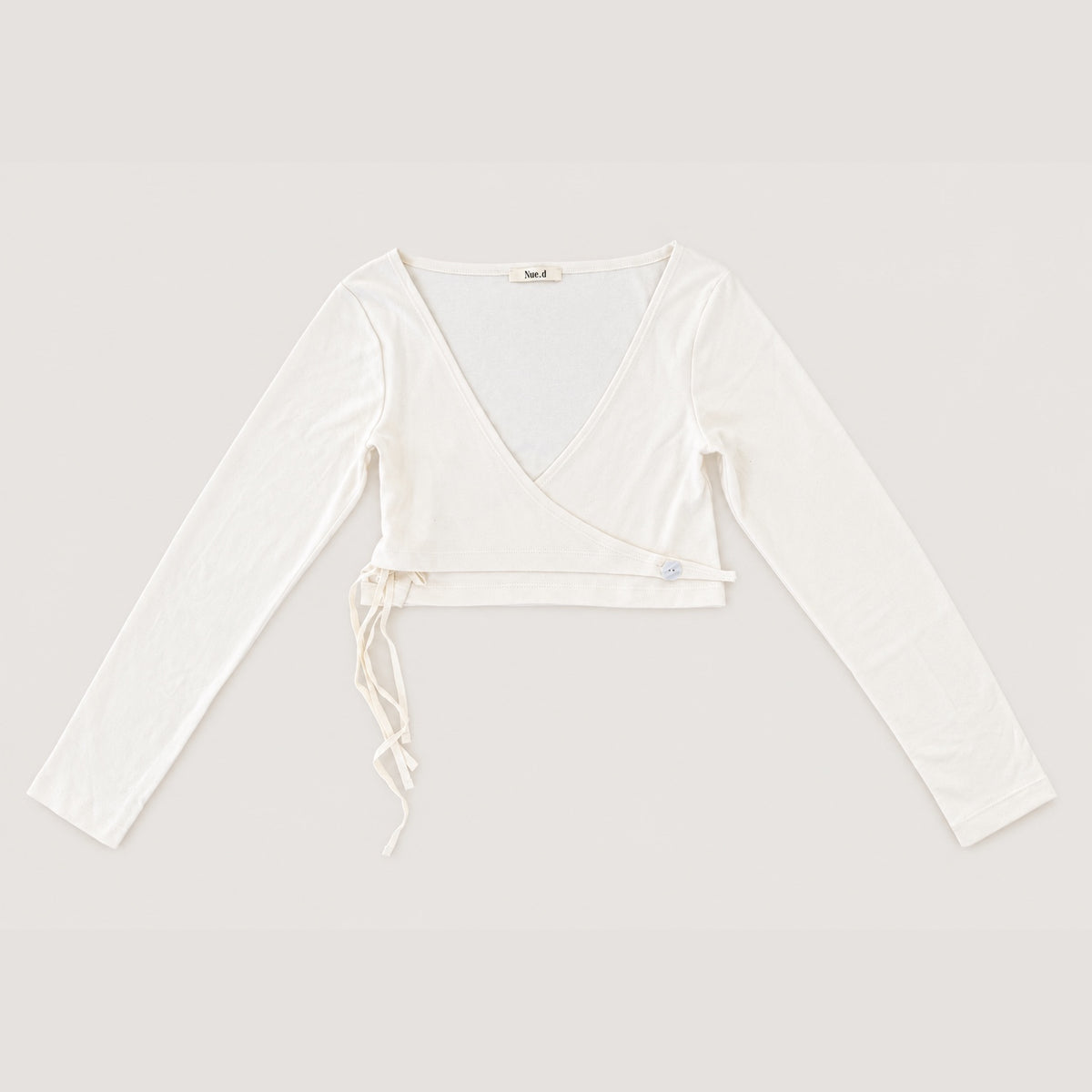 MB Warmup Top