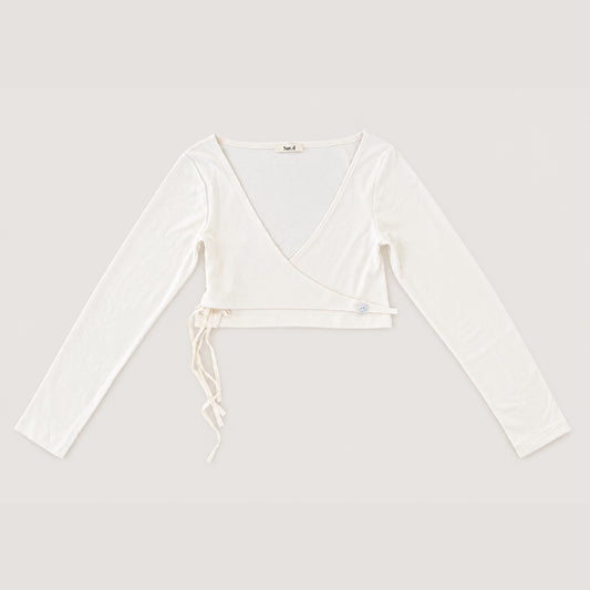 MB Warmup Top